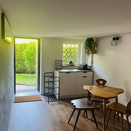 Bike'owy Ogrod * Bielsko-Biała