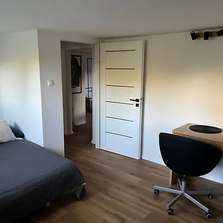 Bike'owy Ogrod * 别尔斯克-比亚拉