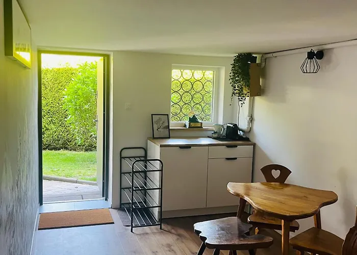 Bike'owy Ogrod * 别尔斯克-比亚拉