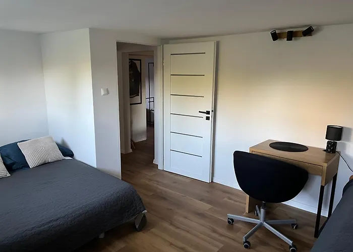 Bike'owy Ogrod * 别尔斯克-比亚拉